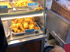 -春苗炸鸡