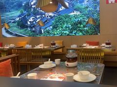 -老屋印象川菜(世纪东方店)