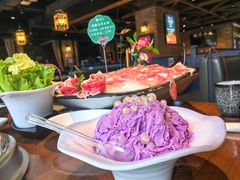 -快乐小羊(富强中路店)