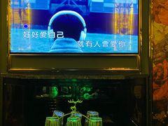 -INLOVE KTV(文一店)