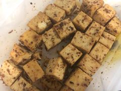 孜然豆宝-娘心豆品(方庄店)