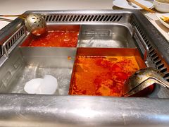 -海底捞火锅(庆春路店)