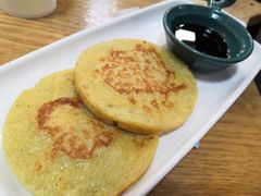 土豆饼-李先生的首尔小馆(松江启源广场店)