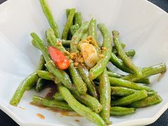 -帕蓝·暹罗料理(大学路店)