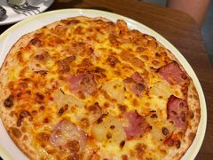 -萨莉亚意式餐厅(杭州西溪龙湖天街店)