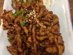 -妈妈的味道(工人体育场东路店)