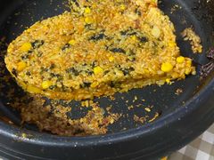 -三餐季年糕火锅(韩乐坊店)
