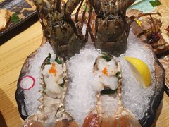 -花和海鲜自助(梅江店)