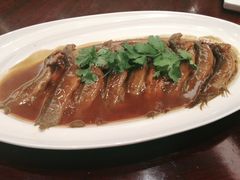 -全聚德(扬州虹桥坊店)