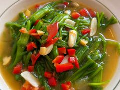 -益恒饭店乡间白族菜(古城总店)