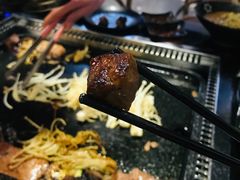 -原食烤肉·苏姐餐厅