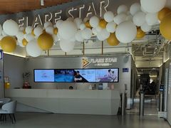 -FLARE STAR FITNESS(复地活力城店)