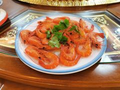 -伍捌厨房·私房菜(莲坂新村小区店)