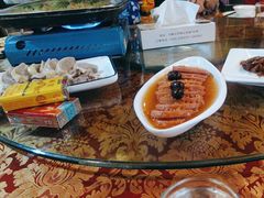 -龙川徽府(雨山路店)