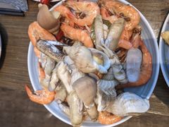 -菲住布渴酒店自助餐厅(阿里巴巴西溪园区店)