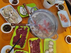 -养牛邓·潮汕牛肉海鲜自助火锅(广州店)