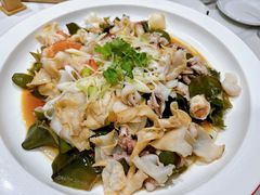 -渔码头食府·20年蓬莱老字号(登州路店)