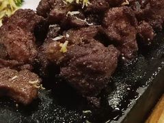 黑椒格格肉-大蓉和(一品天下店)