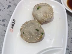 -小杨生煎(周浦万达店)