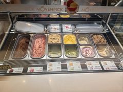 -大连铂尔曼酒店-铂尔曼美食廊 Pullman Deli