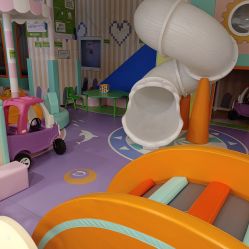 -孩子王童乐园(临沂吾悦广场店)