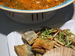 -光海·乡记酸菜鱼·始于1996(花园路店)