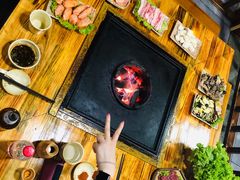 -滇藏石锅宴(北门坡古城管理局店)