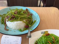 -西部马华清真食府·丝路菜(大钟寺店)