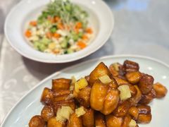 -天宝酒店(万达店)