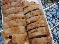 -瑞丰园庭院餐厅·白族传统家常菜