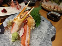 -綱元·海鲜豆捞(明州里店)