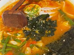 -浦·传统日式料理(3 5 1 1 店)