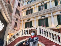 -澳门威尼斯人综合度假区