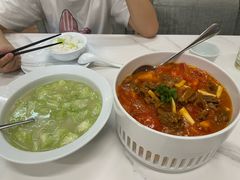 -楚山晓·湖北菜(武汉光谷K11店)
