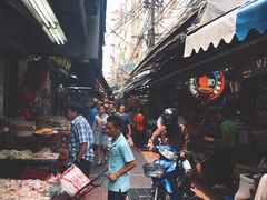 -唐人街(耀华力路)