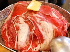 富士山寿喜锅-坂吉屋·居酒屋深夜食堂(龙湖店)