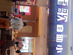 -龍歌自助小火锅(市南金茂湾店)