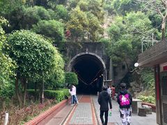 -铁路文化公园