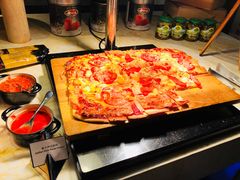 -万达文华酒店·美食汇自助餐厅