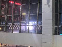 -韶关站
