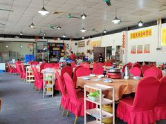 大堂-秦记南岗鱼锅(珠吉路店)