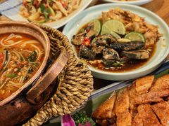 -紫滇源云南生态菜(丹凤街店)