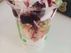 -Salud撒露欧洲冻酸奶(798艺术区店)