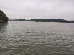 -云龙湖旅游景区