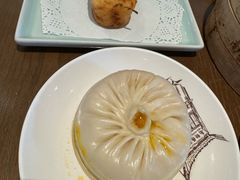 -南翔馒头店(豫园店)