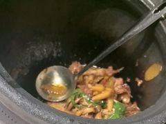 -院里寻菜·精致庭院菜(观沙岭店)