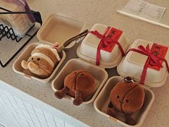 -ChanDu躔度咖啡(灯塔店)