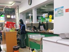 -许记大碗皮肚面馆(三条巷店)