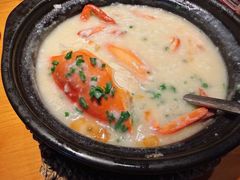 -蚝翅·海鲜粥·烧烤·龙虾季(海曙天一店)