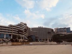 -东海半边山旅游度假区